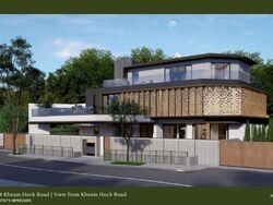Taman Serasi (D10), Detached #626568141